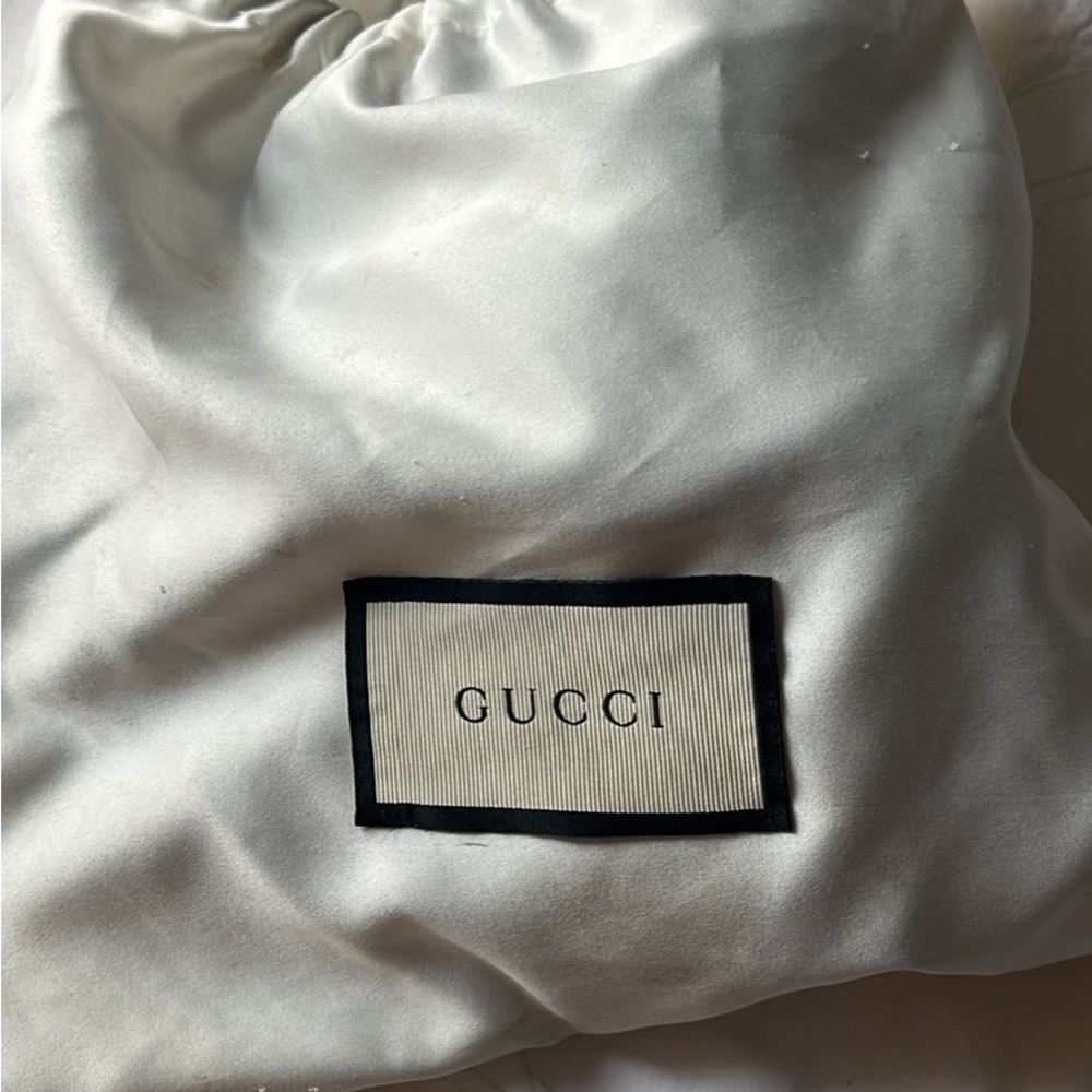 Gucci hat